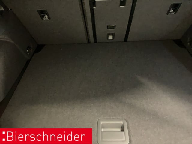 Volkswagen Golf 2.0 TSI