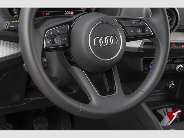 Audi Q2 30 TFSI