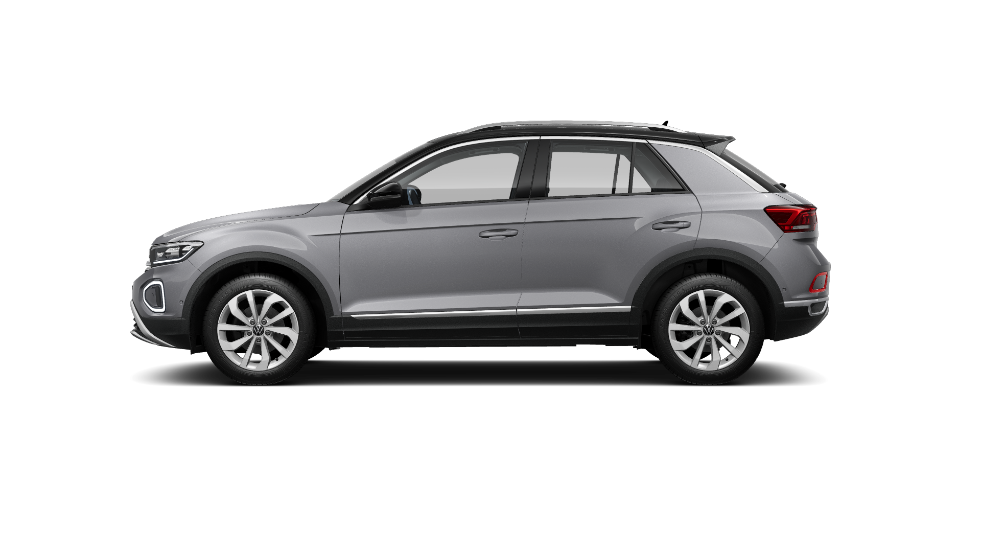 Volkswagen T-Roc 1.0 TSI Style