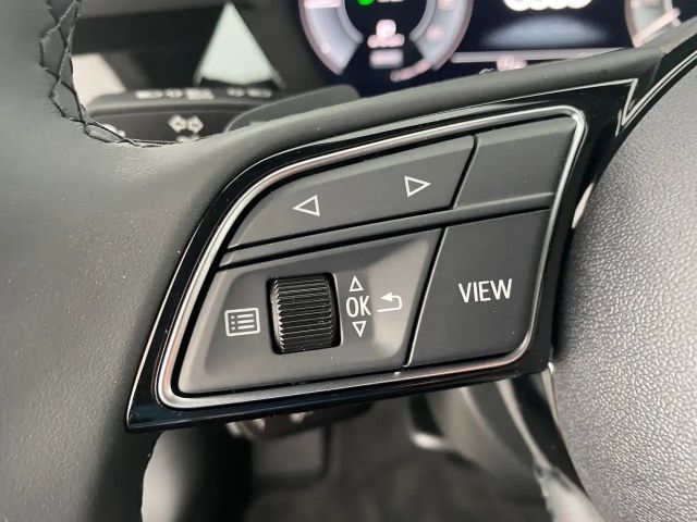 Audi A3 40 TFSI Hybride Sedan