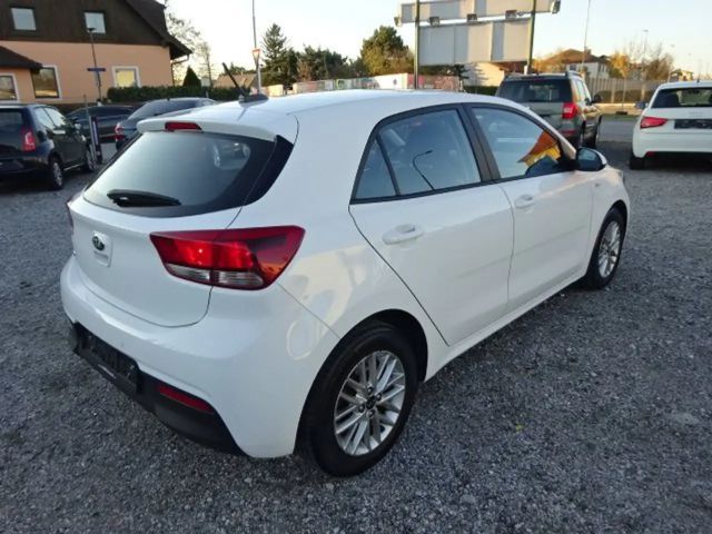Kia Rio Edition 7