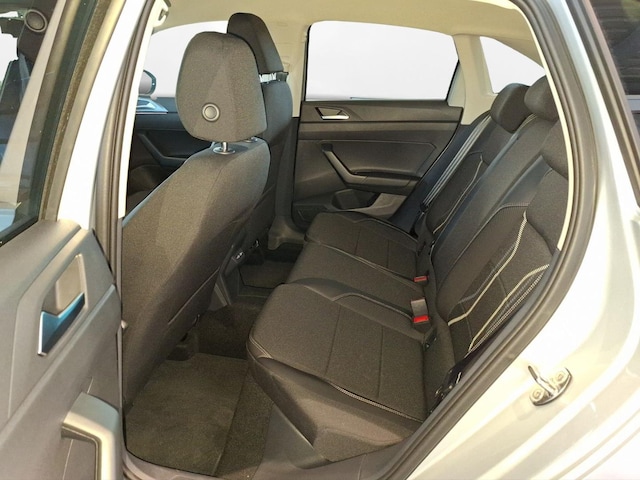 Volkswagen Taigo DSG IQ.Drive Style