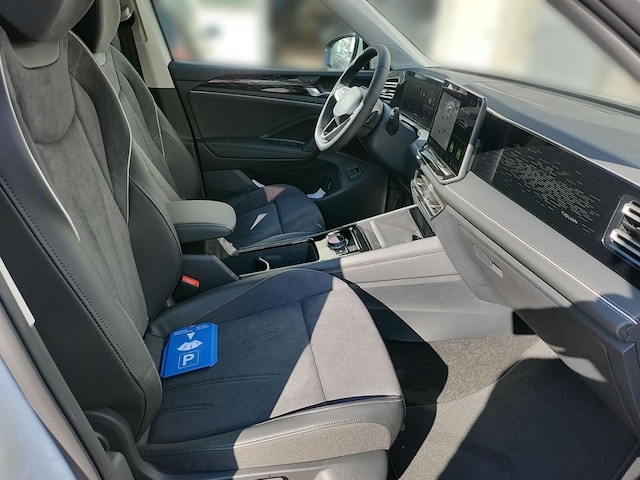 Volkswagen Tiguan 2.0 TDI DSG Elegance Elegance