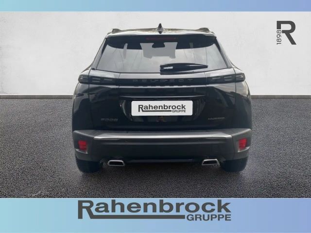 Peugeot 2008 Allure Pack Hybrid