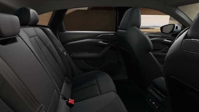 Audi A6 e-tron Sportback