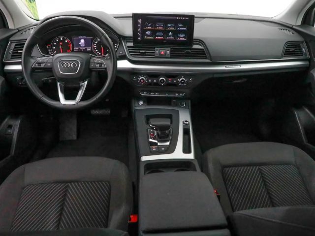Audi Q5 40 TFSI Quattro S-Tronic