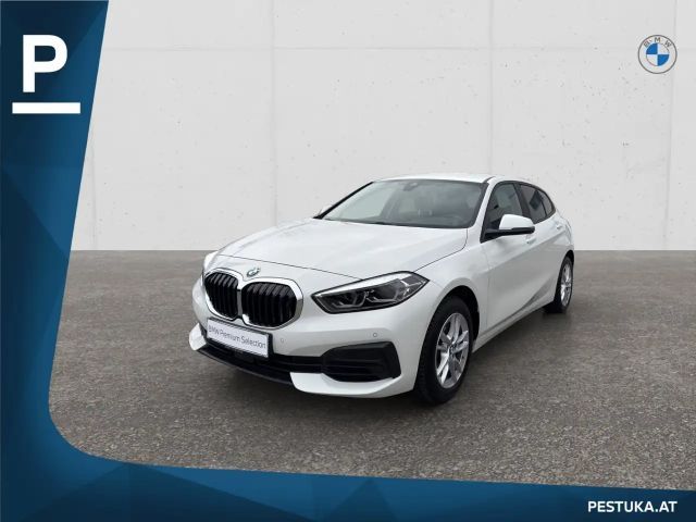 BMW 116 116d