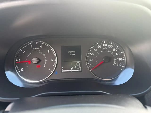 Dacia Duster 1.5 BLUE Expression LED*Alu*Carplay*PDC