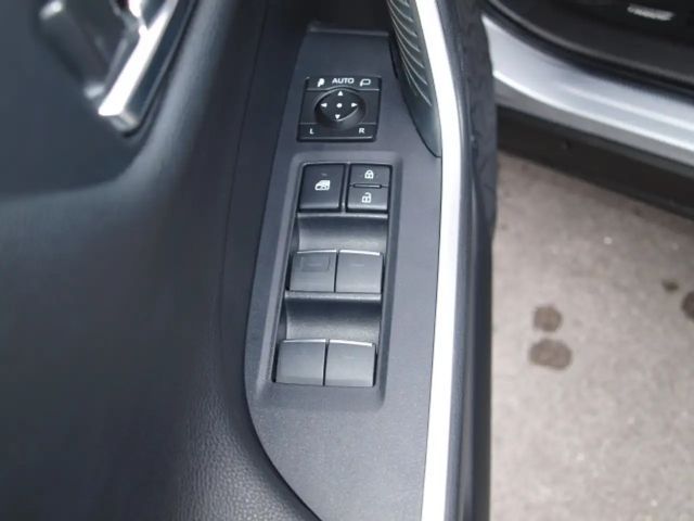 Toyota RAV4 Active Hybride