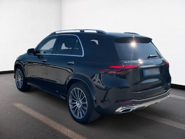 Mercedes-Benz GLE 450 4MATIC