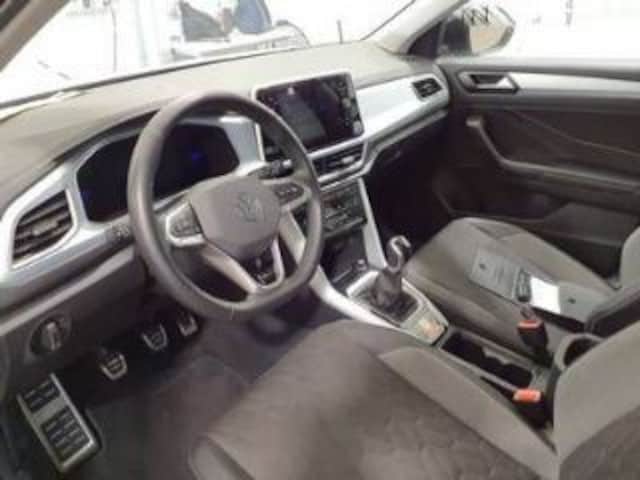 Volkswagen T-Roc 1.0 TSI