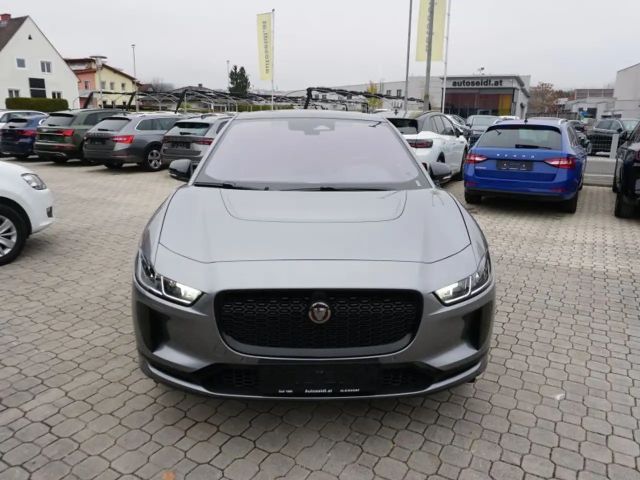 Jaguar I-Pace AWD