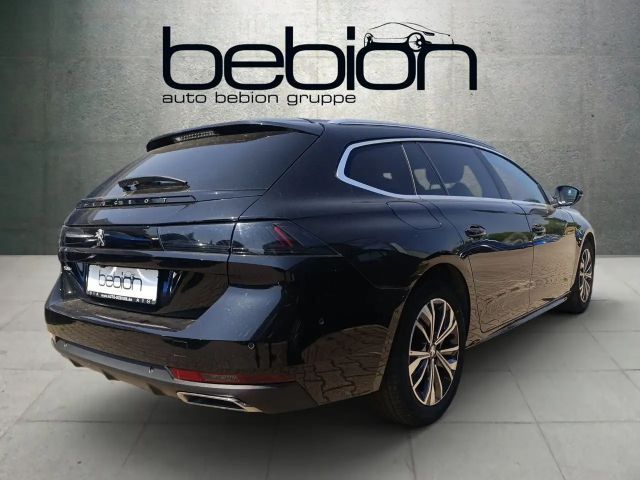 Peugeot 508 Allure Pack BlueHDi SW