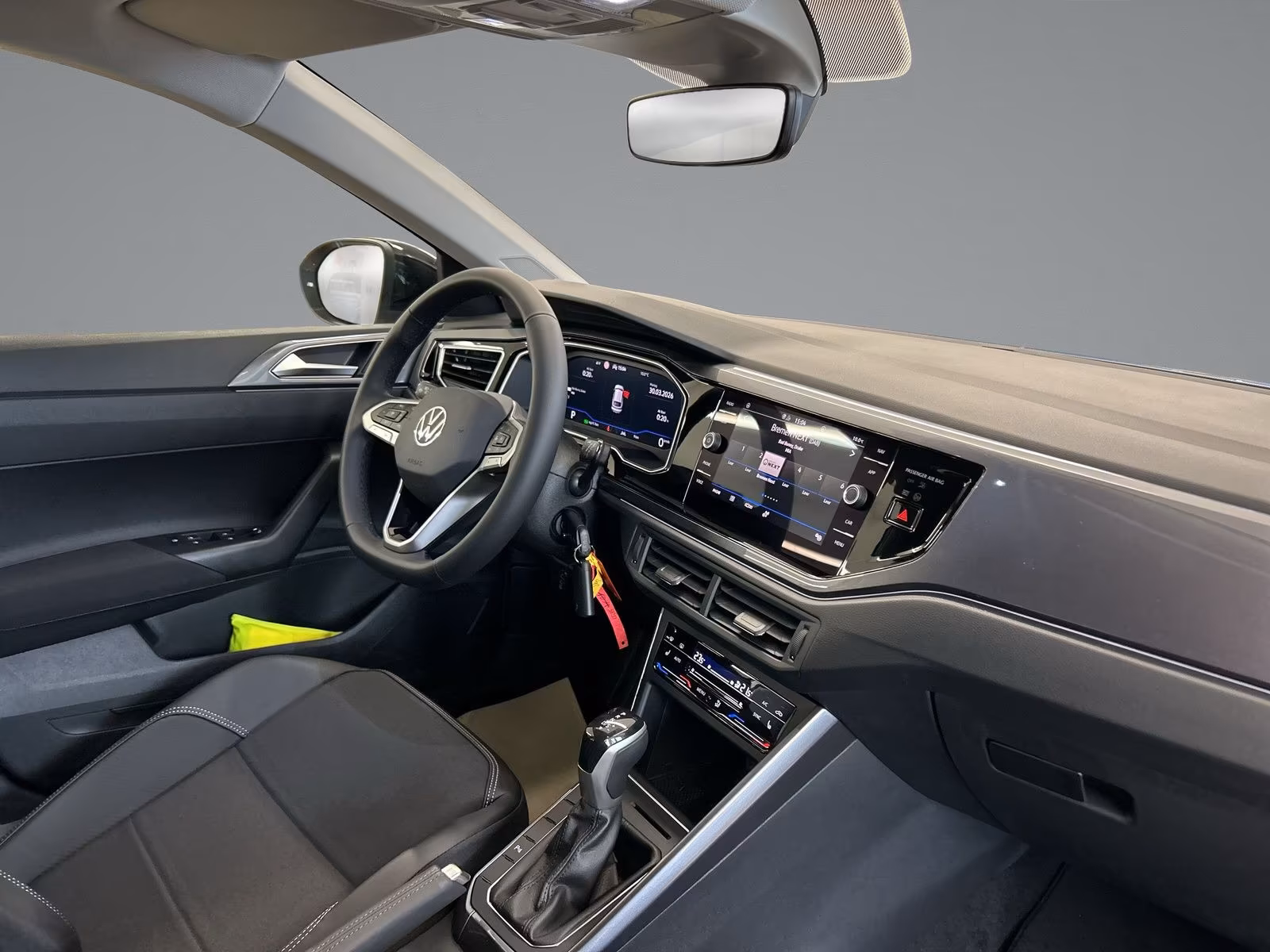 Volkswagen Taigo 1.0 TSI DSG Style