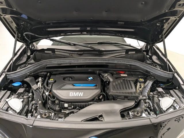 BMW X2 Coupé xDrive25e