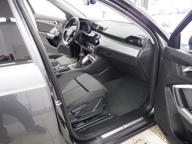 Audi Q3 40 TDI Quattro