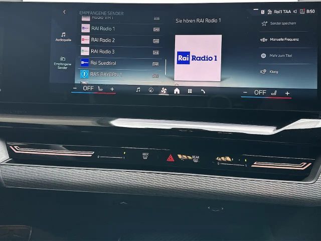 BMW 530 530e M-Sport Touring xDrive