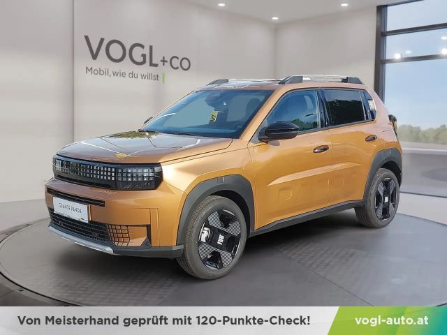 Fiat Grande Panda La Prima