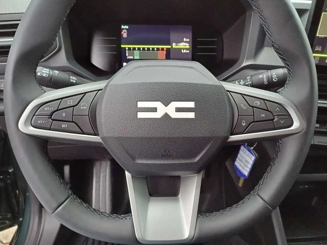 Dacia Duster 4WD TCe 130