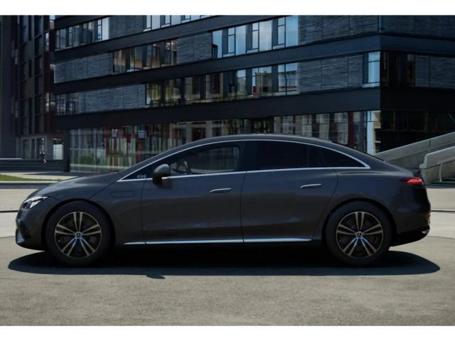 Mercedes-Benz EQE 300 Sedan