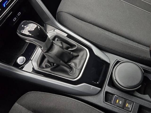 Volkswagen T-Roc 1.5 TSI DSG Life