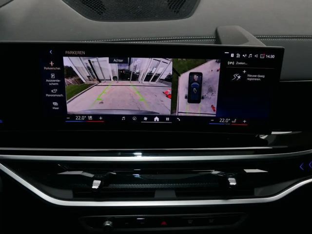 BMW X5 M-Sport xDrive50e