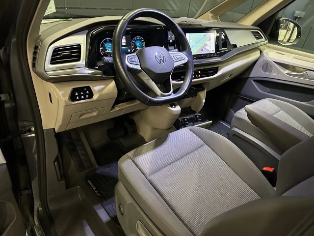Volkswagen Multivan 2.0 TDI DSG T7
