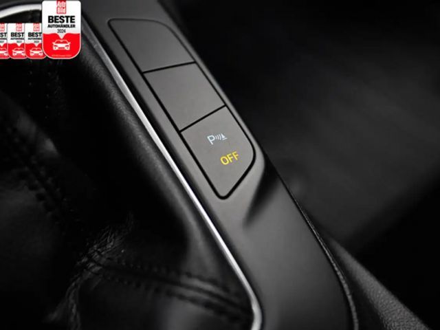 Ford Focus Cool & Connect Wagon