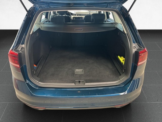 Volkswagen Passat 2.0 TDI Business DSG Variant