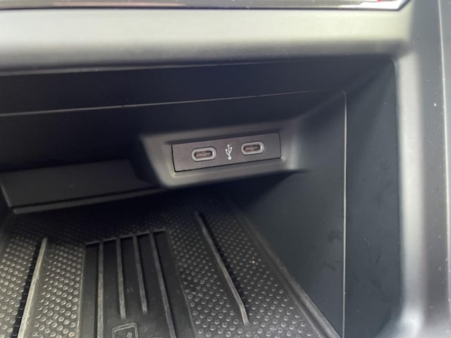 Volkswagen Polo 1.0 TSI DSG