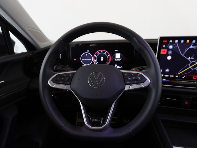 Volkswagen Tiguan 1.5 eTSI Life