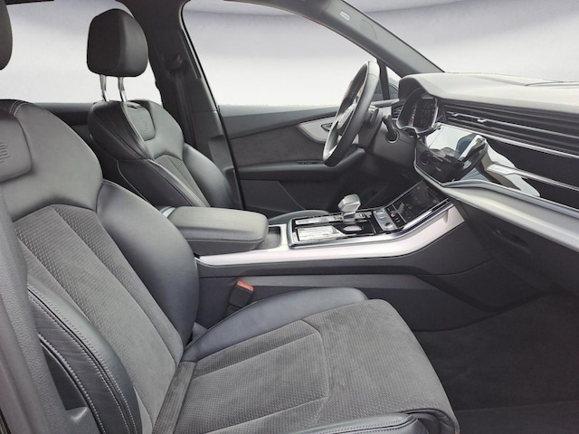 Audi Q7 55 TFSI Hybride Quattro