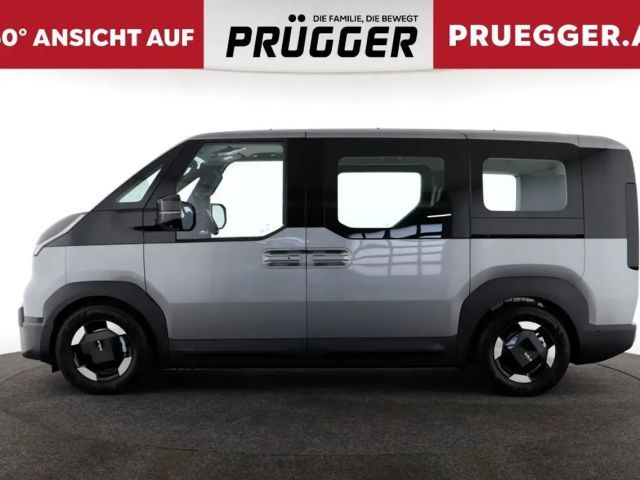 Kia PV5 Passenger 71 kWh Earth Plus