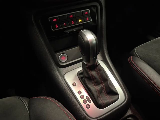 Seat Alhambra FR-lijn