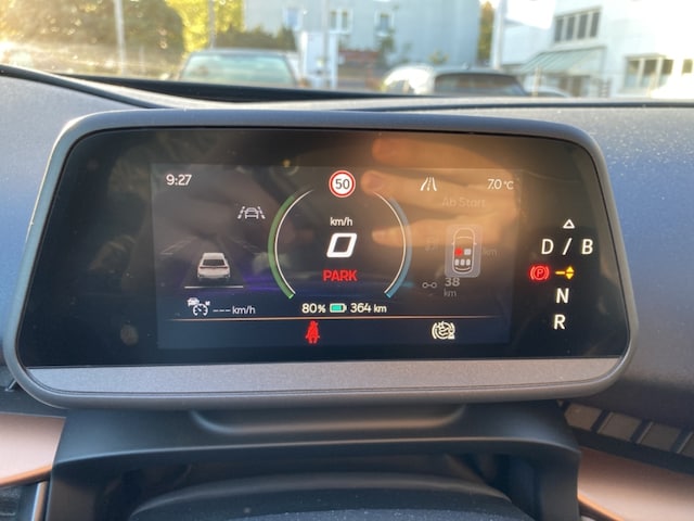 Cupra Tavascan 4Drive VZ