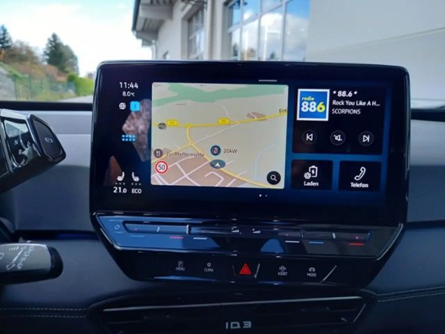 Volkswagen ID.3 Performance Pro