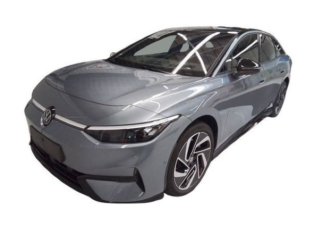 Volkswagen ID.7 IQ.Drive Pro