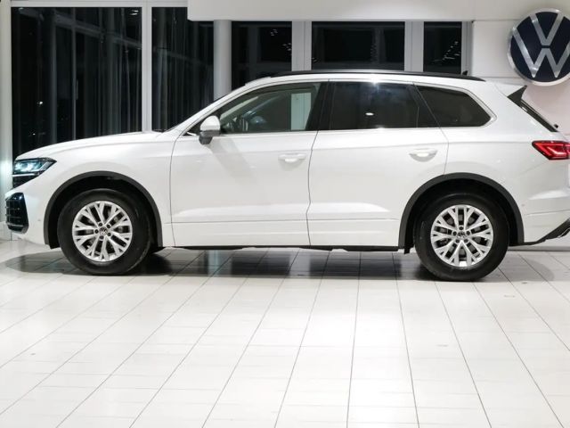 Volkswagen Touareg 3.0 V6 TDI Elegance Elegance