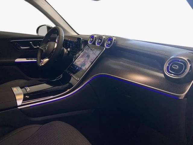 Mercedes-Benz GLC 220 GLC