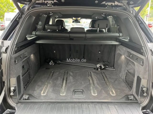 BMW X5 M-Sport xDrive40d