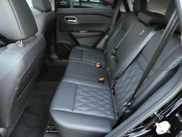 Nissan X-trail Tekna