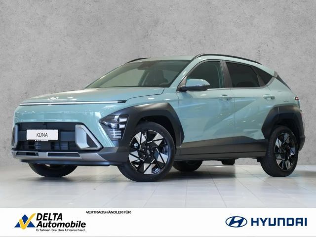 Hyundai Kona 1.6 Prime T-GDi