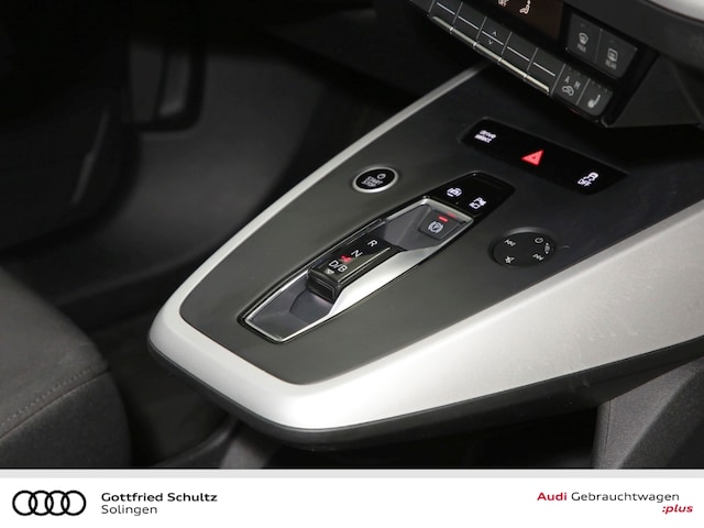 Audi Q4 e-tron 35 Sportback