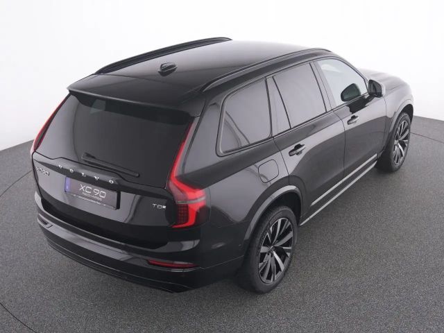 Volvo XC90 AWD Dark Plus T8