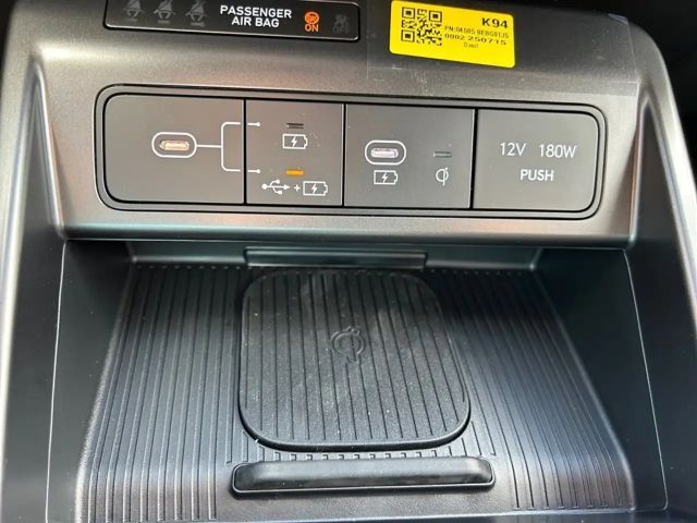 Hyundai Kona 1.6 2WD T-GDi