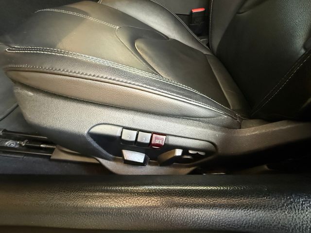 Toyota Supra Premium Paket