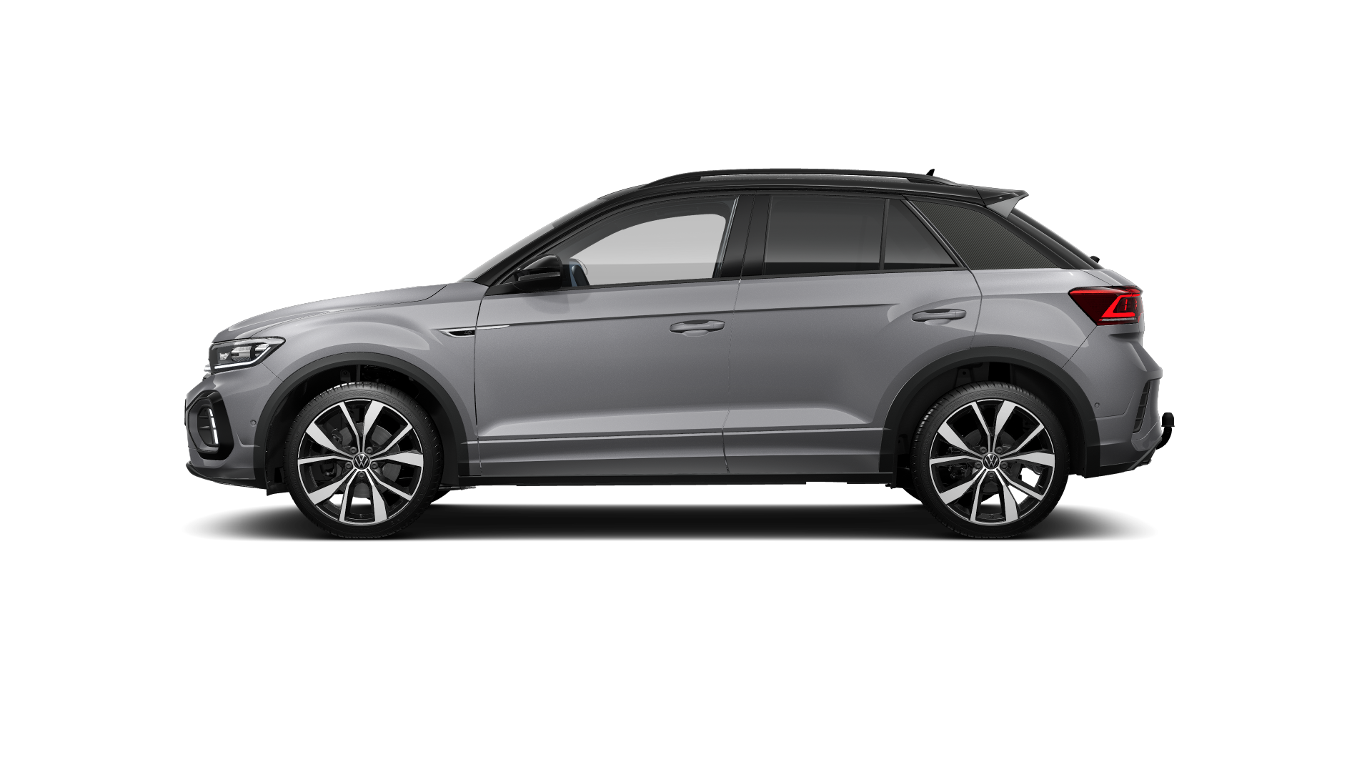 Volkswagen T-Roc 1.5 TSI DSG R-Line Style