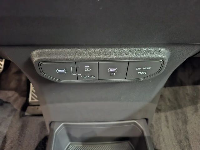 Kia EV5 81.4 kWh FWD GT-Line