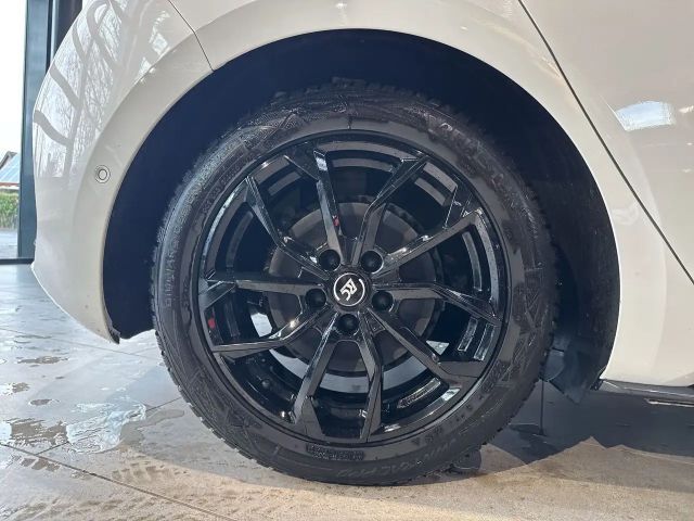 Cupra Born Pano LED LM 20" RFK ACC Head-Up Beats