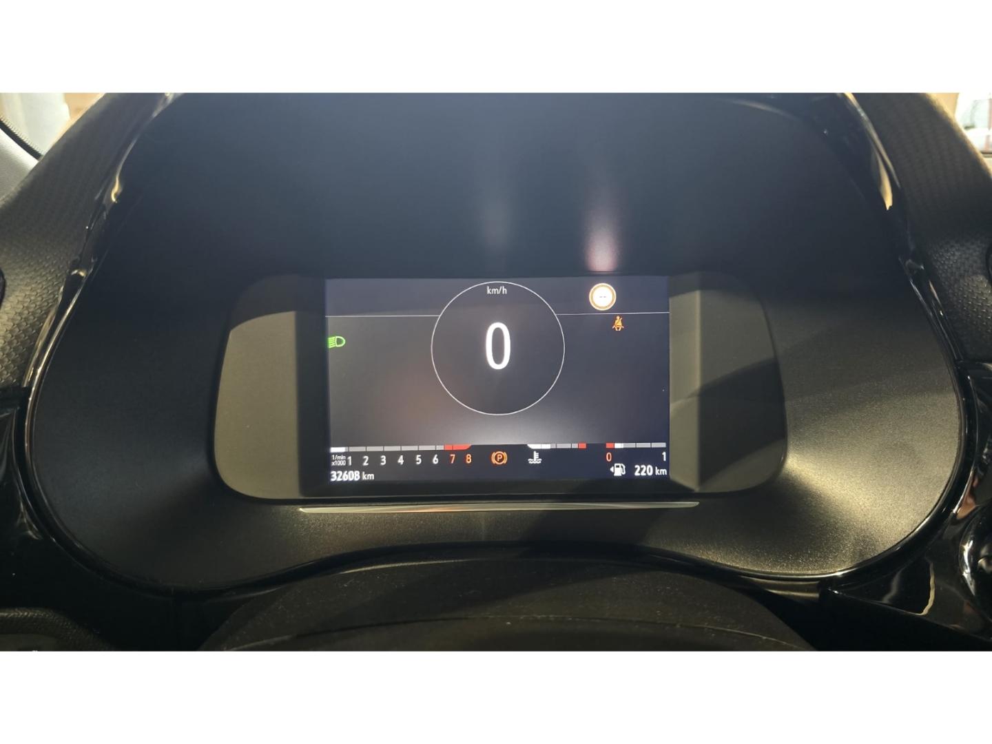 Opel Corsa GS-Line Grand Sport Turbo